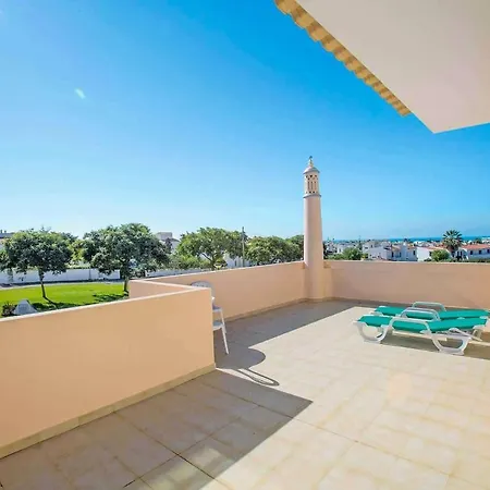 Casa Dos Eucaliptos Villa Albufeira