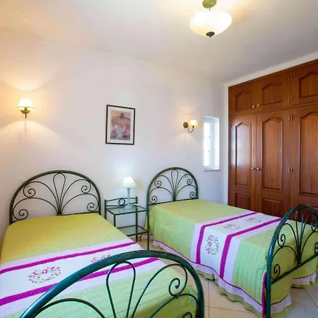 فيلة Casa Dos Eucaliptos *
