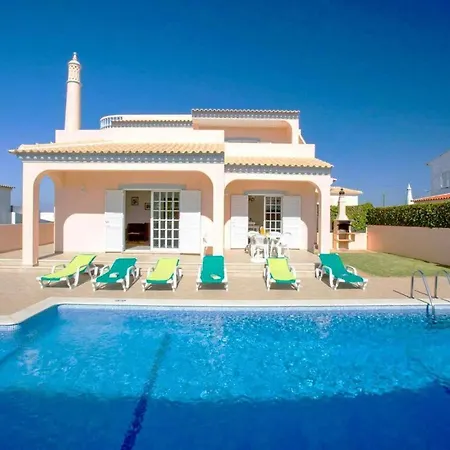 Casa Dos Eucaliptos Villa