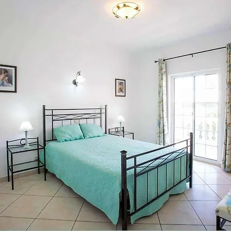 فيلة Casa Dos Eucaliptos