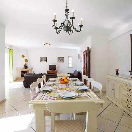 فيلة Casa Dos Eucaliptos *