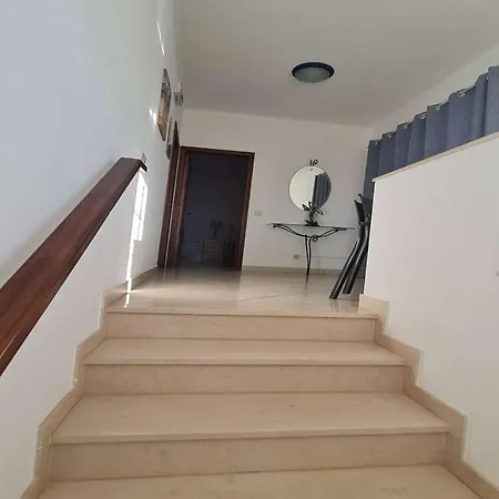Casa Dos Eucaliptos فيلة البوفيرا