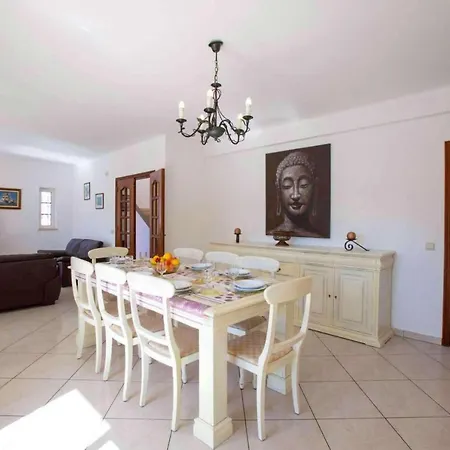 Casa Dos Eucaliptos فيلة *