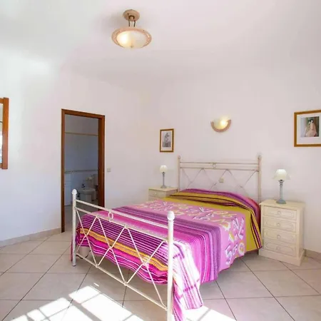 فيلة Casa Dos Eucaliptos