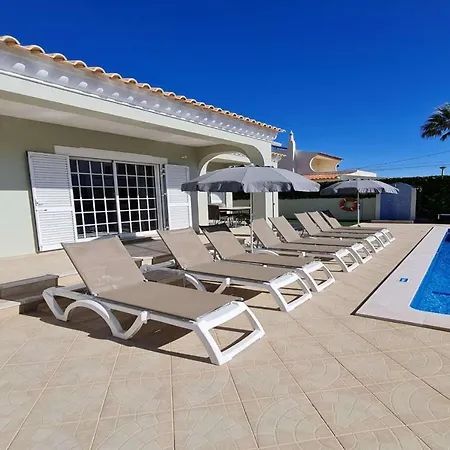 Casa Dos Eucaliptos