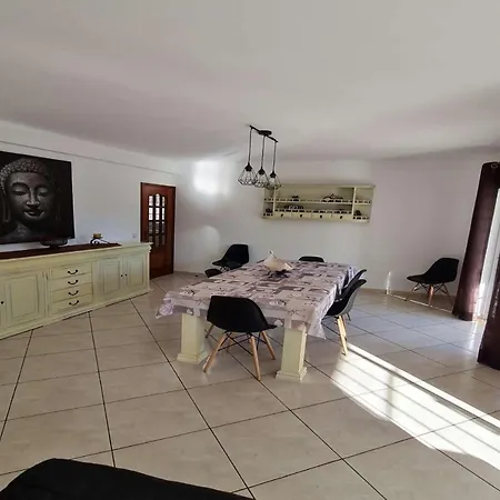Casa Dos Eucaliptos