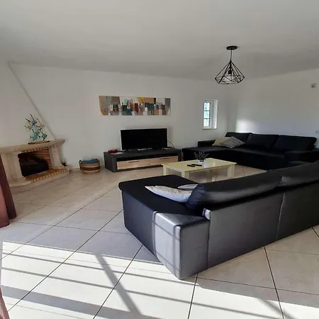 فيلة Casa Dos Eucaliptos البوفيرا