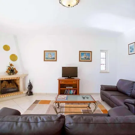 Casa Dos Eucaliptos * Albufeira