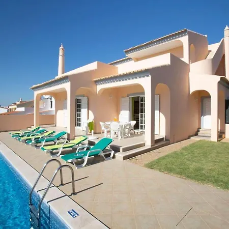 Casa Dos Eucaliptos Albufeira
