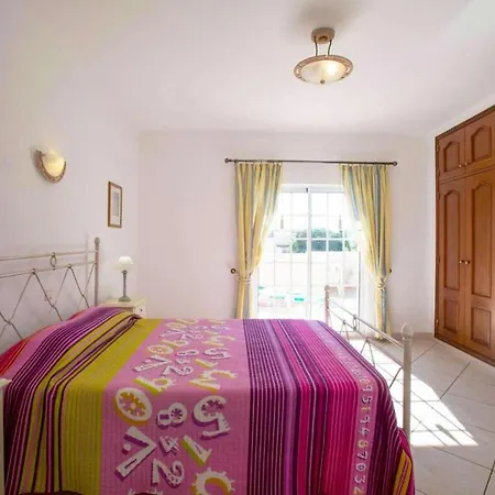 Casa Dos Eucaliptos Albufeira