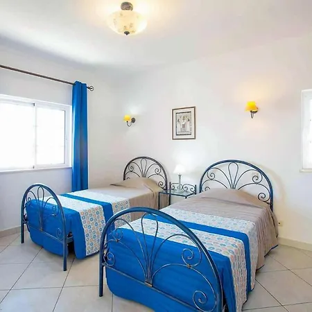 Casa Dos Eucaliptos Albufeira
