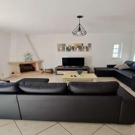 Casa Dos Eucaliptos Villa *