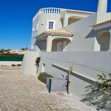 Casa Dos Eucaliptos * Albufeira