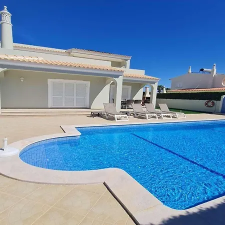 Casa Dos Eucaliptos Villa Albufeira