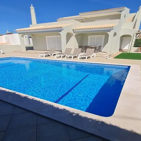 Villa Casa Dos Eucaliptos